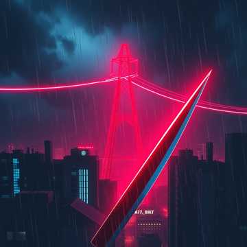 Power Current Flow Remix