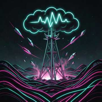 Power Surge Remix