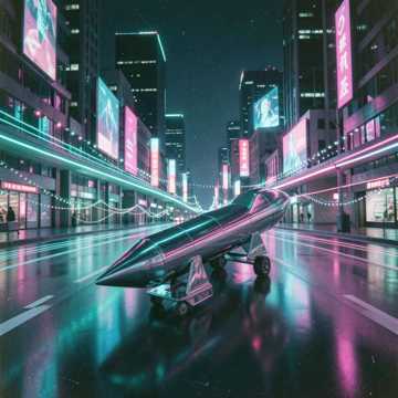 Retro Warp Jump