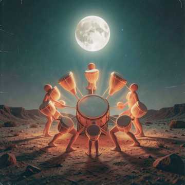 Rhythm Circle