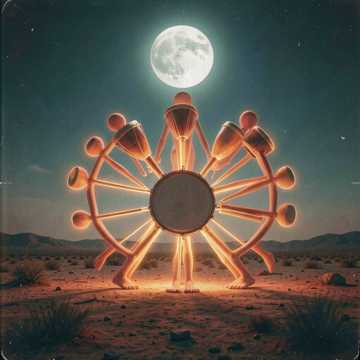 Rhythm Circle Remix
