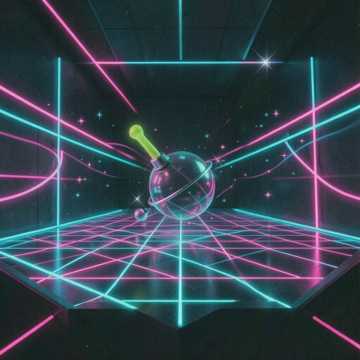 Rhythm Kinetic Shift