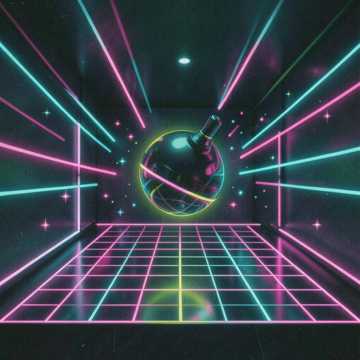 Rhythm Kinetic Shift Remix