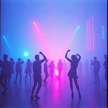 Rhythmic Velocity Remix