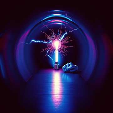 Static Charge