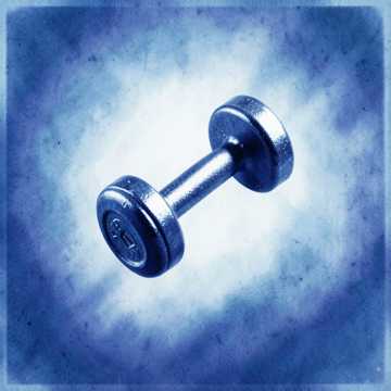 Stronger in Motion