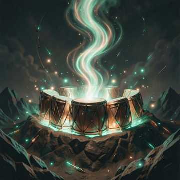 Tribal Pulse Remix