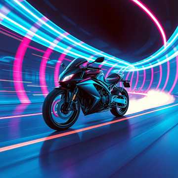 Velocity Impulse Race