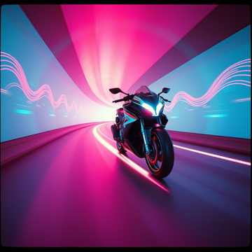 Velocity Impulse Race Remix