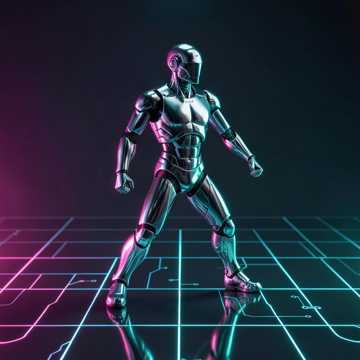 Velocity Rhythm