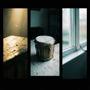Afternoon Drift Remix