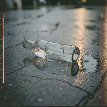 Glass Drift