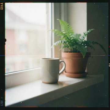 Morning Stillness Gently Remix