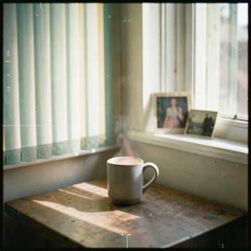 Quiet Corner Remix
