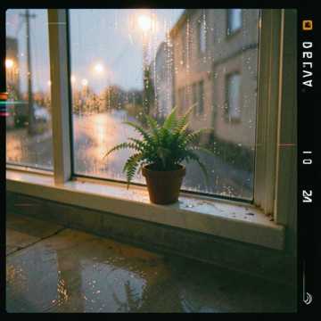 Window Glimmer