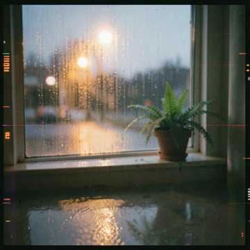 Window Glimmer Remix