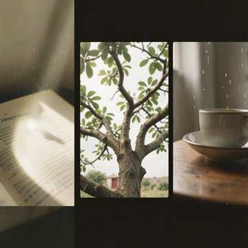 Green Fig Tree