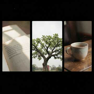 Green Fig Tree Remix