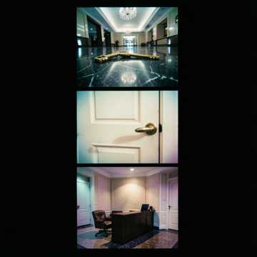 Keys at Reception Remix