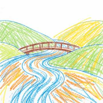 Riverbend Afternoon Remix
