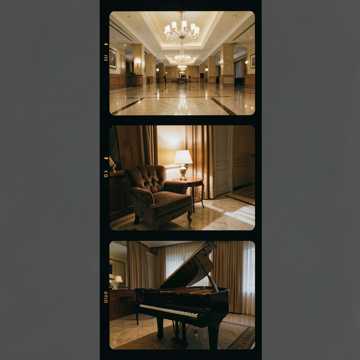 The Welcome Hour Remix