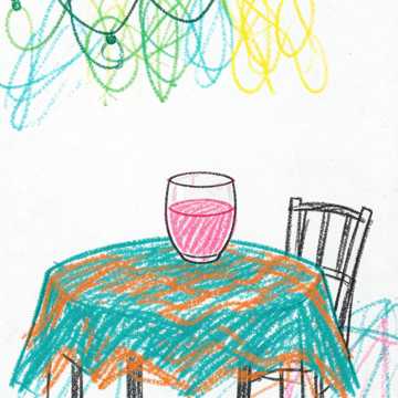 Half Past Aperitif