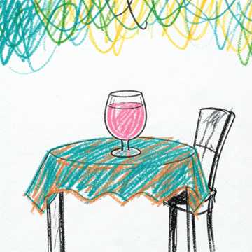 Half Past Aperitif Remix