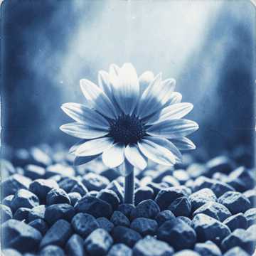 Late Bloom