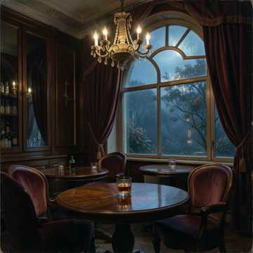 Room With a View