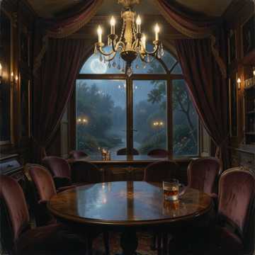 Room With a View Remix