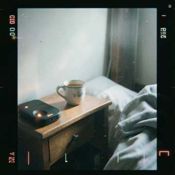 Woke Up At Three Remix