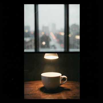 A Quiet Reservation Remix