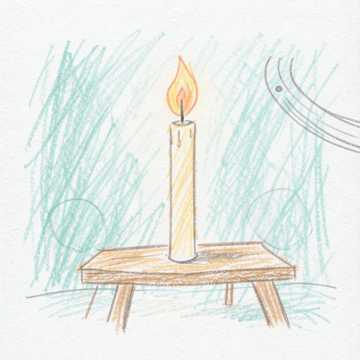 Candlelight Course