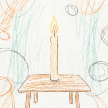 Candlelight Course Remix