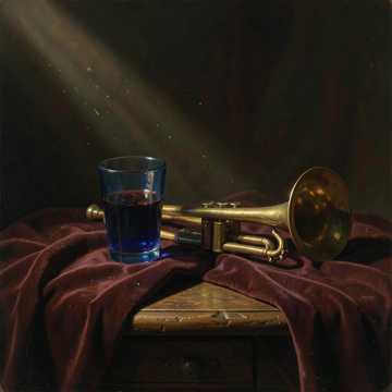 Cobalt Mood