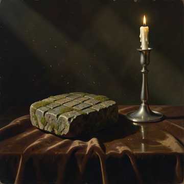 Cobblestone Whispers