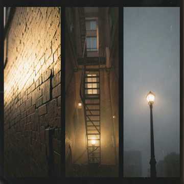 Late Afternoon Haze Remix