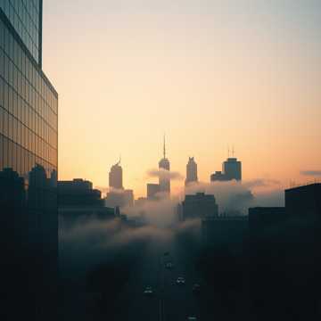 Morning Sky Remembers Remix