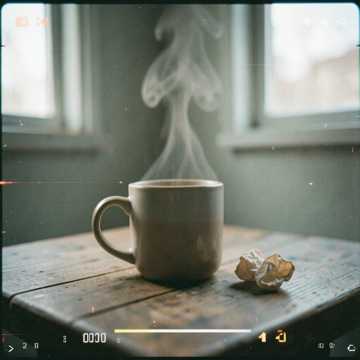 Paper and Steam