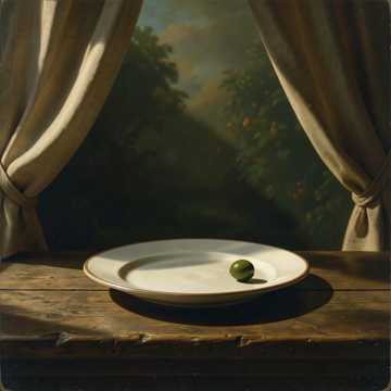 The Second Plate