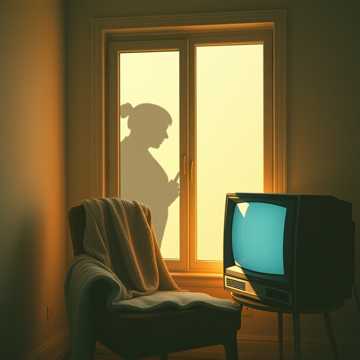 Afternoon Static Remix