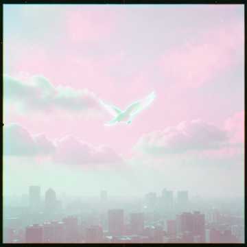 Cloud Drift Remix