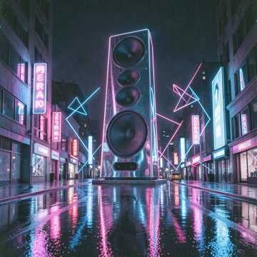 Electric Glow
