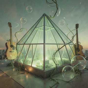 Greenhouse Echo