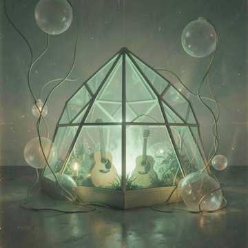Greenhouse Echo Remix