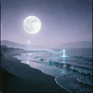 Lunar Tide