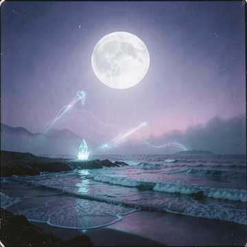 Lunar Tide Remix