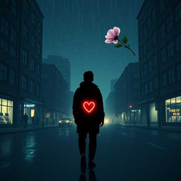 Midnight Bloom