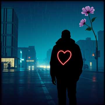 Midnight Bloom Remix