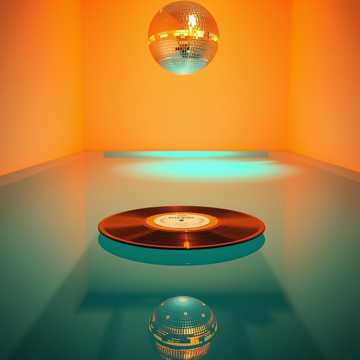 Mirror Pool